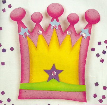 SOBRE PRINCESA